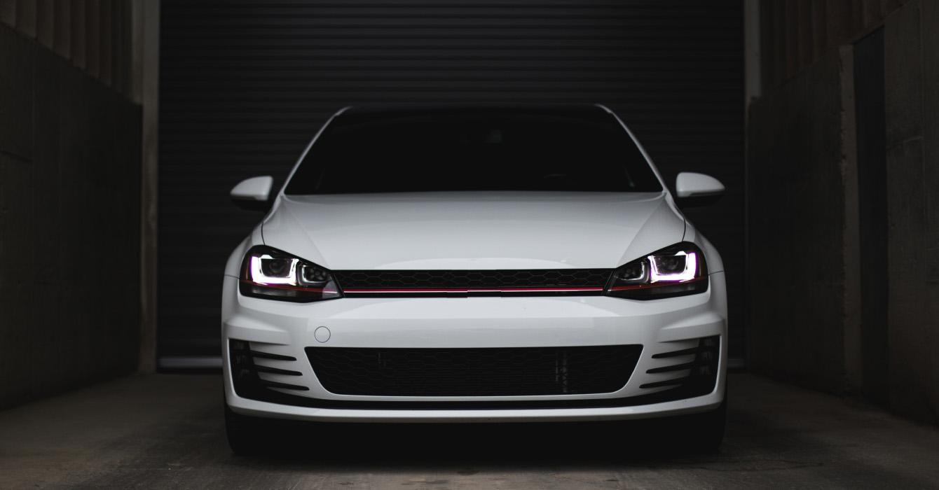 Automovil Background